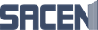 logo sacen