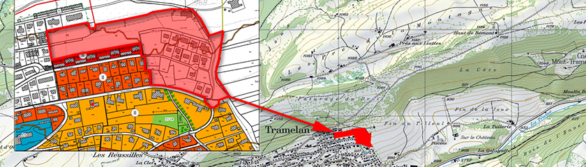 Tramelan Tramelan